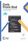 Research paper thumbnail of GUIA FRONT END O CAMINHO DAS PEDRAS PARA SER UM DEV FRONT END (PT - BR)