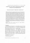 Research paper thumbnail of Estimation of Tidal Energy Dissipation and Diapycnal Diffusivity in the Indonesian Seas