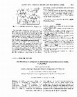 Research paper thumbnail of (2,5-Dimethoxy-3-cyclopenten-1-yl)dimethyl(2-propenyl)ammonium iodide, C12H22NO2+.I−