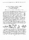 Research paper thumbnail of Novel reactions in the preparation of alkylidene-2,3-dihydrofurans