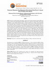 Research paper thumbnail of Penentuan Hiposenter Dan Mekanisme Fokus Gempa Bumi MLv4,8 1 Januari 2015 Di Sekitar Sesar Matano