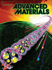 Research paper thumbnail of Conductive polymers: chiral conductive polymers as spin filters (adv. Mater. 11/2015)