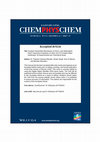 Research paper thumbnail of Covalent Assembled Monolayers of Homo- and Heteroleptic Fe(II)-Terpyridyl Complexes on SiOx and ITO-Coated Glass Substrates: An Experimental and Theoretical Study