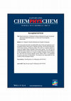 Research paper thumbnail of Electrochemistry of Metalloproteins Attached through Functional Self-Assembled Monolayers on Gold and Ferromagnetic Electrodes