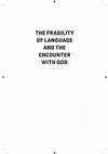 Research paper thumbnail of Klug - Fragility of language