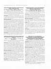 Research paper thumbnail of Correlation between histological grading and ploidy status in potentially malignant disorders of the oral mucosa: A flow cytometric analysis