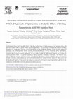 Research paper thumbnail of NSGA-II Approach of Optimization to Study the Effects of Drilling Parameters in AISI-304 Stainless Steel