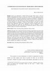 Research paper thumbnail of A Etimologia Da Ilusão Em Kant: Traduções e Apontamentos