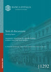 Research paper thumbnail of Asymmetric Information in Corporate Lending: Evidence from SME Bond Markets