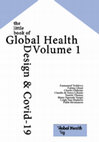 Research paper thumbnail of The Little Book of Global Health:Design and Covid-19