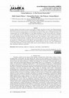 Research paper thumbnail of Virtual Influencers : Is The Persona Trustworthy?