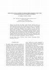 Research paper thumbnail of Operational Space Control of Complex Modular Robotic Structures via DP Based Kinematic Inversion Techniques