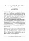 Research paper thumbnail of La enseñanza/aprendizaje de los fraseologismos ingleses en Educación Secundaria