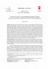 Research paper thumbnail of Oyun Kuramı ve Kuşak ve Yol Girişimi Bağlamında Kazakistan-Çin İlişkileri