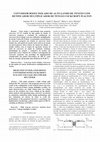 Research paper thumbnail of High Step-Up Isolated Boost Converter with Cockcroft-Walton Voltage Multiplier Rectifier