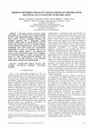 Research paper thumbnail of Design Criterion For Zczvt Single-phase Inverters With Magnetically-coupled Auxiliary Pole