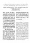 Research paper thumbnail of Grid-Tied Photovoltaic Quasi-Z-Source Inverter with LCL Filter Using a Simplified Mrac-SM Cascade Structure for Weak Grids