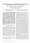 Research paper thumbnail of Zero-current Zero-voltage Transition Pwm Converters With Magnetically Coupled Auxiliary Circuit