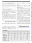 Research paper thumbnail of G119(P) Patientsafety incident reporting data trends of a regional neonatal transfer service