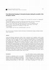 Research paper thumbnail of Four-dimensional imaging of chromatin dynamics during the assembly of the interphase nucleus