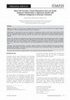 Research paper thumbnail of Beta Cell Function, Insulin Resistance and Low Grade Systemic Inflammation in Myanmar Adults with Different Categories of Glucose Tolerance