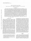 Research paper thumbnail of Preprint typeset using LATEX style emulateapj v. 11/10/09 THE GALACTIC SPIN OF AGN GALAXIES