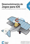 Research paper thumbnail of DESENVOLVIMENTO DE JOGOS PARA IOS (PT-BR)