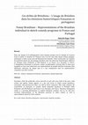 Research paper thumbnail of Ces drôles de Brésiliens – L’image du Brésilien dans les émissions humoristiques françaises et portugaises