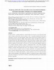 Research paper thumbnail of Deciphering colchicine like actions of clerodin in terms of microtubule destabilization based mitotic abnormalities, G2/M-phase arrest, and plant polyploidy