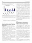 Research paper thumbnail of P183 A systematic review on outcome measures of long-term efficacy in clinical trials concerning Crohn’s disease patients