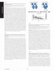 Research paper thumbnail of Su1854 Pooled Resequencing of 122 Ulcerative Colitis Genes in a Large Dutch Population Suggests Population-Specific Association of Rare Variants in MUC2