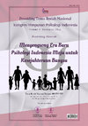 Research paper thumbnail of Prosiding Temu Ilmiah Nasional Kongres Himpunan Psikologi Indonesia Vol 1