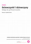 Research paper thumbnail of Dziewczęta w badaniach historycznych. Przykład międzywojennego Tarnowa