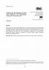 Research paper thumbnail of Predicting the Skill Proficiency of Central European Adults: The Role of Higher Education, Work Experience, and Socioeconomic Background in “Credential Societies