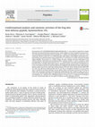 Research paper thumbnail of Conformational analysis and cytotoxic activities of the frog skin host-defense peptide, hymenochirin-1Pa