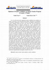 Research paper thumbnail of Aday Öğretmenlerin Danışman Öğretmenlik Uygulamasınaİlişkin Görüşleri (Muğla İli Örneği)