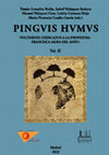 Research paper thumbnail of THE MIME IN THE ROMAN WORLD: 508.	El mimo: el más desconocido y paradójicamente el más popular de los espectáculos del mundo romano, in T. González Rolán et alii (eds.), Pinguis humus. Volúmenes dedicados a la profesora Francisca Moya del Baño, vol. II, Madrid 2022, pp. 1075-1107.