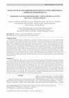 Research paper thumbnail of Ocena Statusu Socjodemograficznego I Stanu Odżywienia Chorych Z Rakiem Płuca Assessment of Sociodemographic and Nutritional Status of Lung Cancer Patients