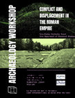 Research paper thumbnail of Conflict and Displacement in the Roman Empire