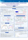 Research paper thumbnail of Optimisation d'un filtre particulaire en contexte track-before-detect