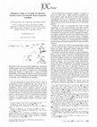 Research paper thumbnail of Phosphoryl Azides as Versatile New Reaction Partners in the Cu-Catalyzed Three-Component Couplings