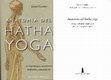 Research paper thumbnail of Anatomía del Hata Yoga. David Coulter