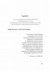 Research paper thumbnail of Cultura politica, sistema politico y ciudadanía 1979 -2018