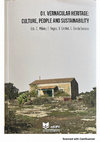 Research paper thumbnail of I. NOCERINO, The Italian case of Leopoldine in Tuscany: methods and issues for the cataloguing of rural building heritage, in MILETO C., VEGAS F., CRISTINI V., GARCÌA-SORIANO L. (eds),Vernacular Heritage: Culture, People and Sustainability, Valencia 2022, pp. 165-171, vol. 01 ISBN 978-84-1396-060-9