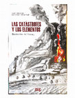 Research paper thumbnail of Las catástrofes y los elementos. Historia cultural