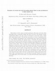 Research paper thumbnail of Dynamics of Coronal Rain and Descending Plasma Blobs in Solar Prominences. I. Fully Ionized Case