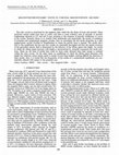 Research paper thumbnail of Magnetohydrodynamic Waves in Coronal Magnetostatic Arcades