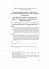 Research paper thumbnail of The Macroeconomic Consequences Of Banking Integration In An Heterogenous Monetary Union [Intégration bancaire et conjoncture macroéconomique dans une union monétaire hétérogène]