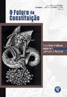 Research paper thumbnail of O futuro da Constituição: Constitucionalismo social em Luhmann e Teubner