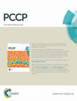 Research paper thumbnail of On the characterization of NaDEHP/n-heptane nonaqueous reverse micelles: the effect of the polar solvent